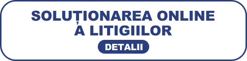 Platforma SOL - Soluționarea Online a Litigiilor